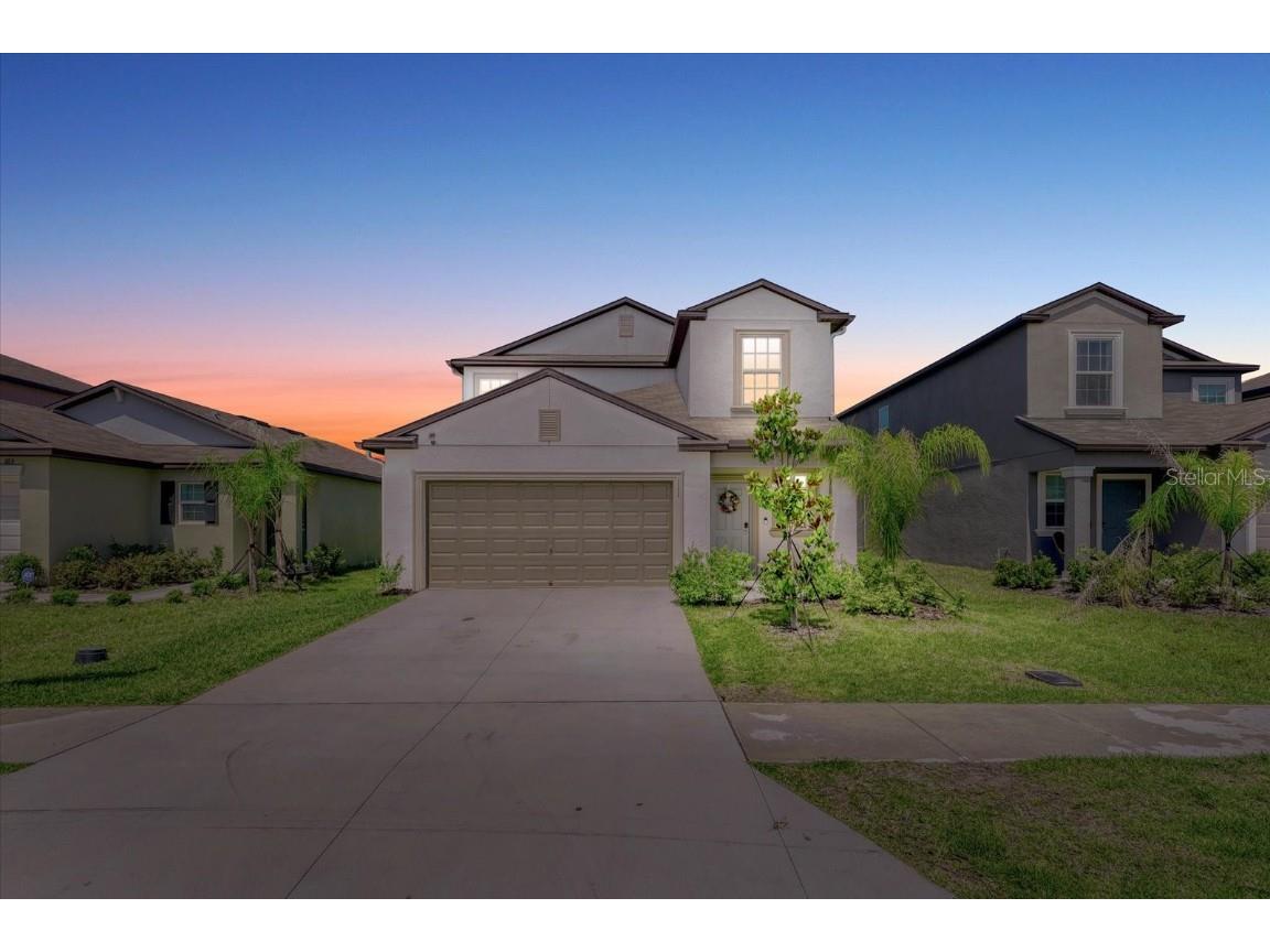 111 Rain Lily Avenue Spring Hill FL 34609 C7516243 image1