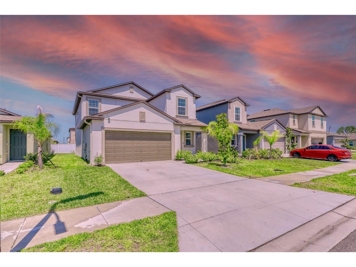 111 Rain Lily Avenue Spring Hill FL 34609 C7516243 image2