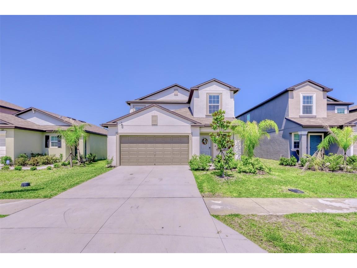 111 Rain Lily Avenue Spring Hill FL 34609 C7516243 image21