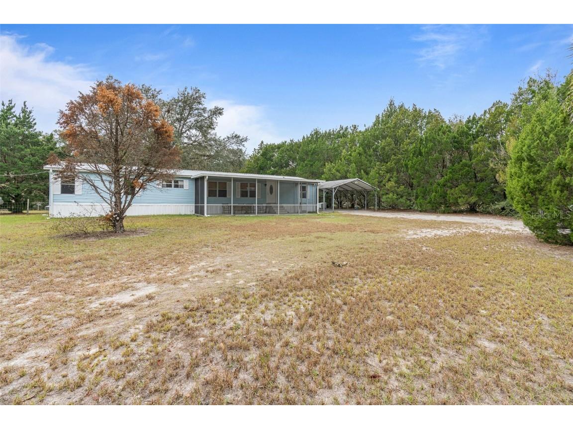 111 Raleigh Avenue Satsuma FL 32189 V4940012 image1