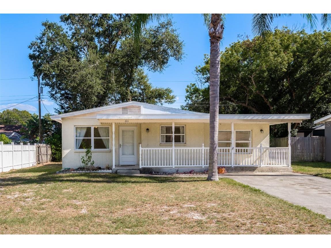 111 Ramona Circle Palm Harbor FL 34683 U8218406 image1