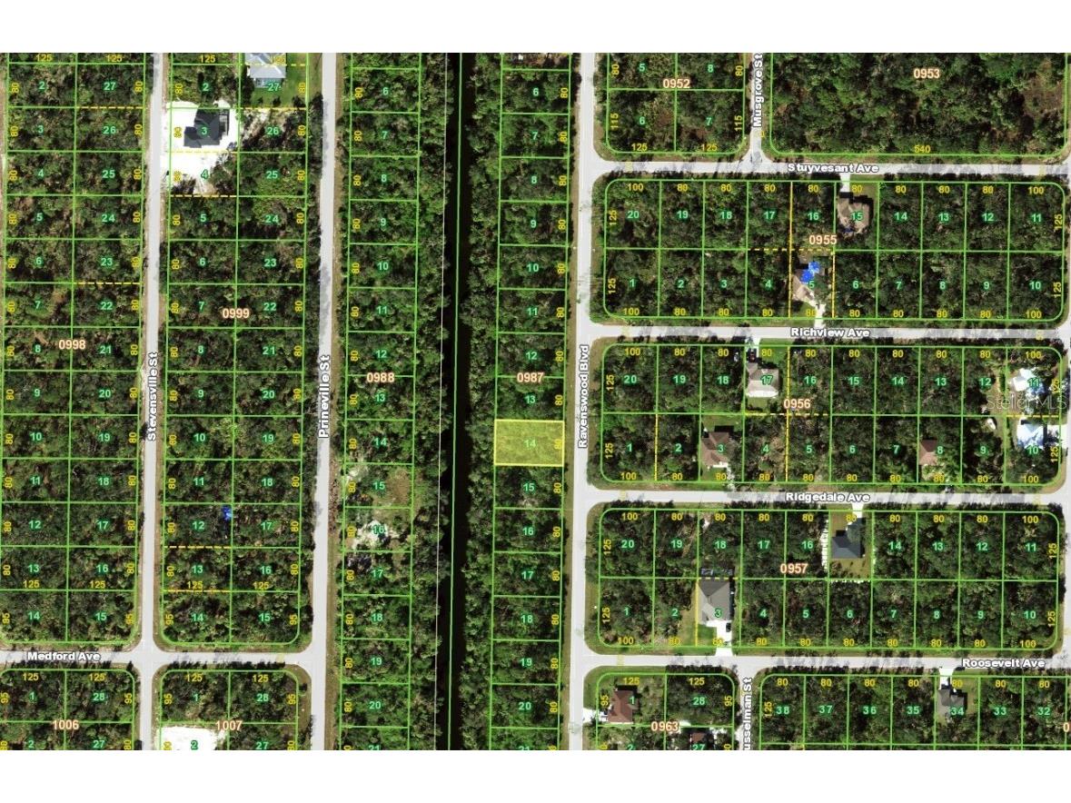 111 Ravenswood Boulevard Port Charlotte FL 33954 C7515220 image1