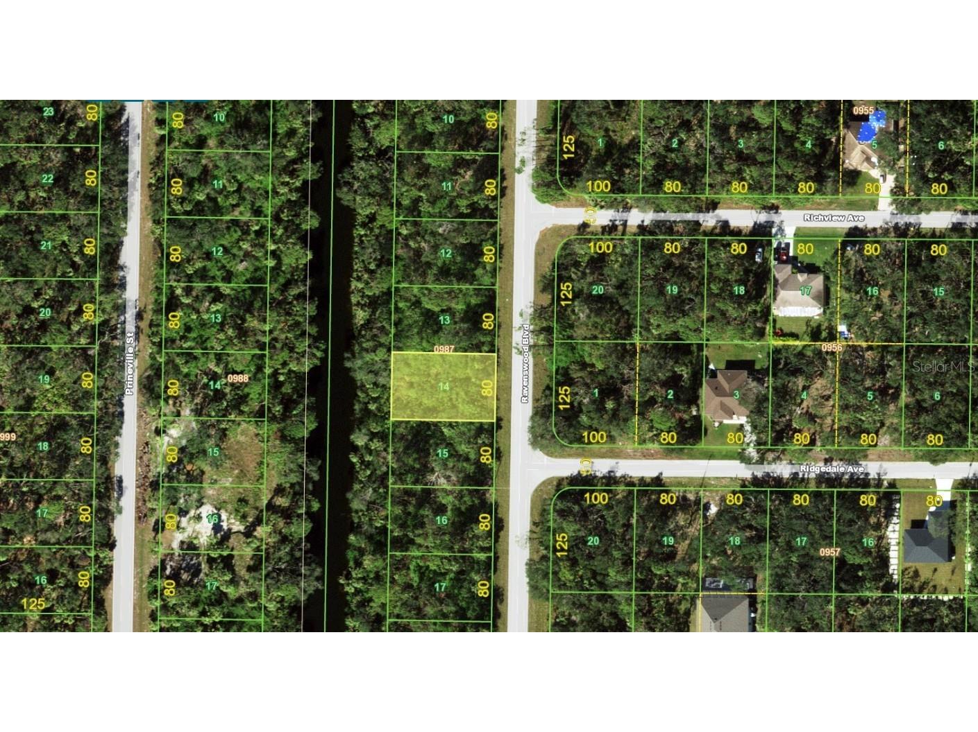 111 Ravenswood Boulevard Port Charlotte FL 33954 C7515220 image2