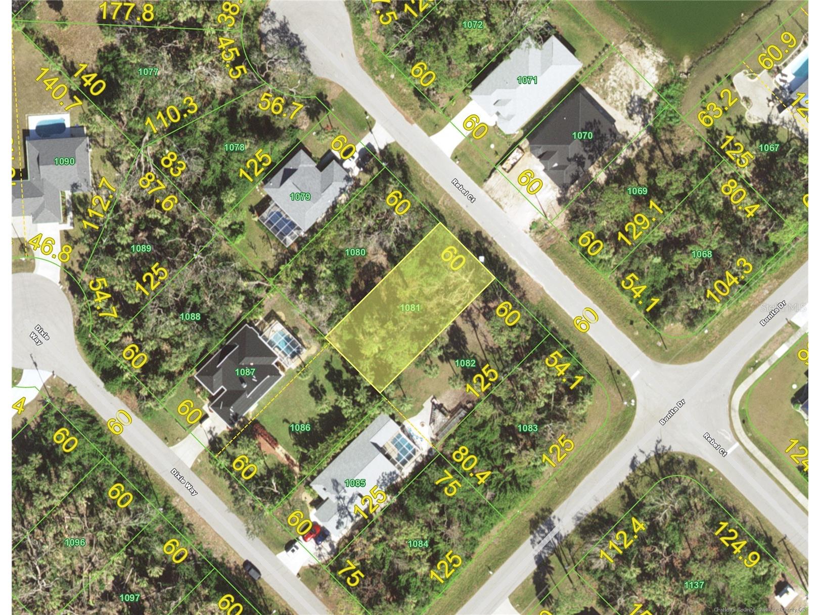 111 Rebel Court Rotonda West FL 33947 TB8527647 image1