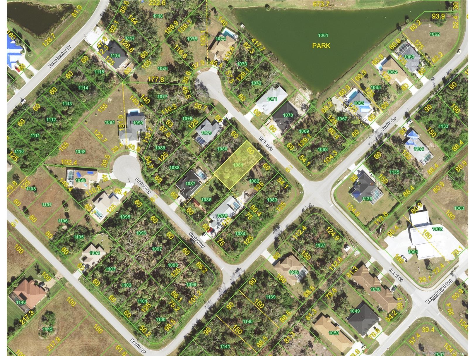 111 Rebel Court Rotonda West FL 33947 TB8527647 image2