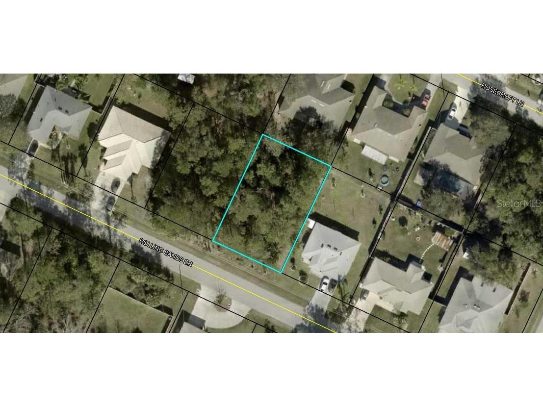 111 Rolling Sands Drive Palm Coast FL 32164 FC292815 image1