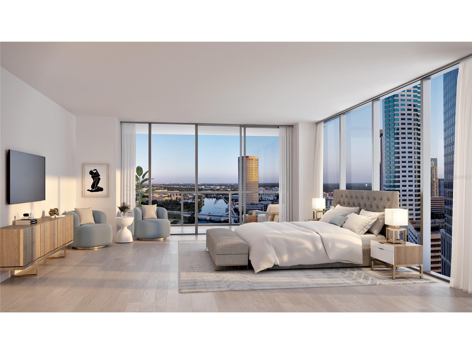 111 S Ashley Drive #1501 Tampa FL 33602 TB8469770 image10