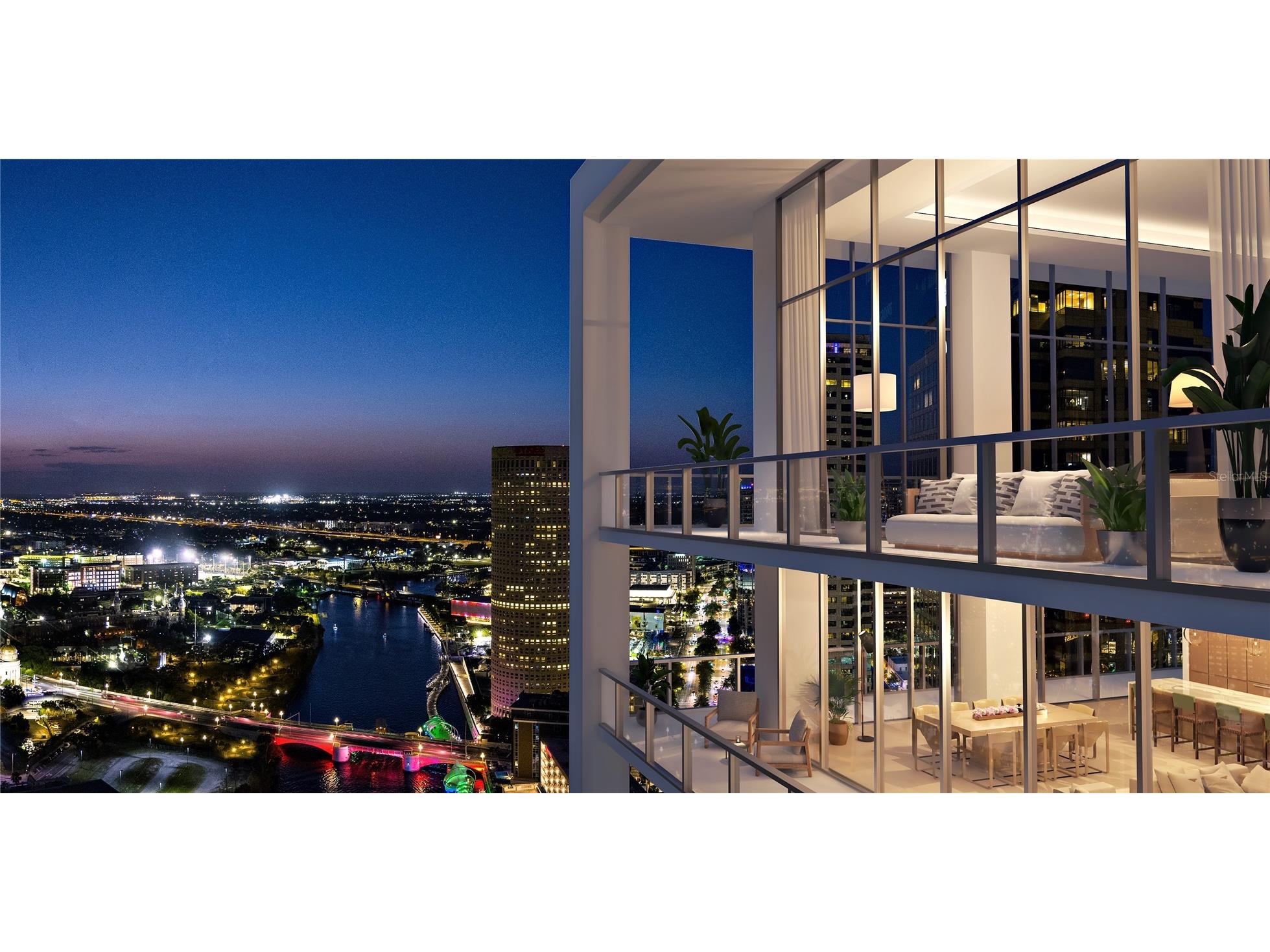 111 S Ashley Drive #1501 Tampa FL 33602 TB8469770 image13