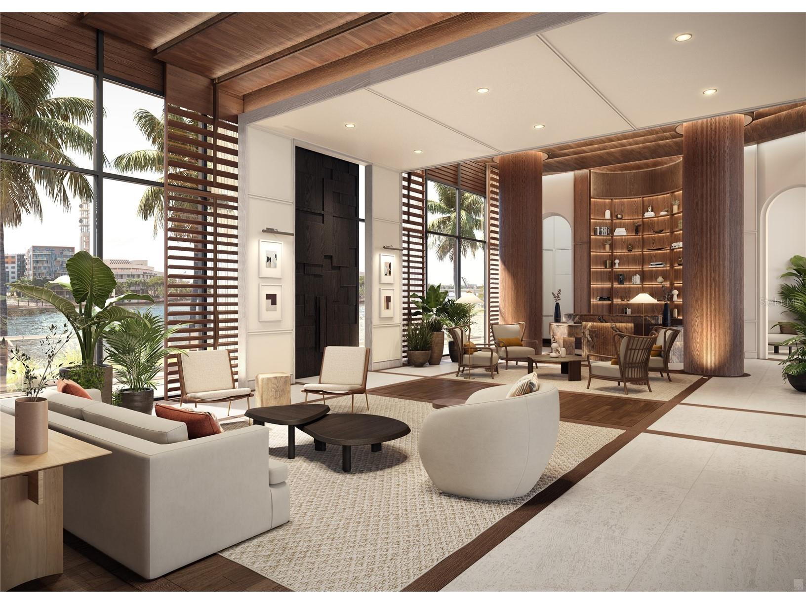 111 S Ashley Drive #1501 Tampa FL 33602 TB8469770 image14