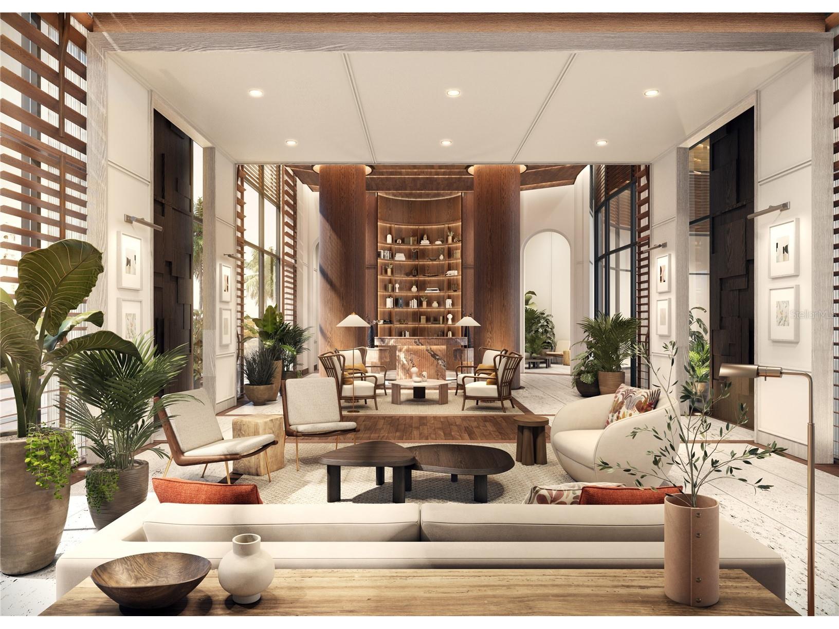 111 S Ashley Drive #1501 Tampa FL 33602 TB8469770 image15