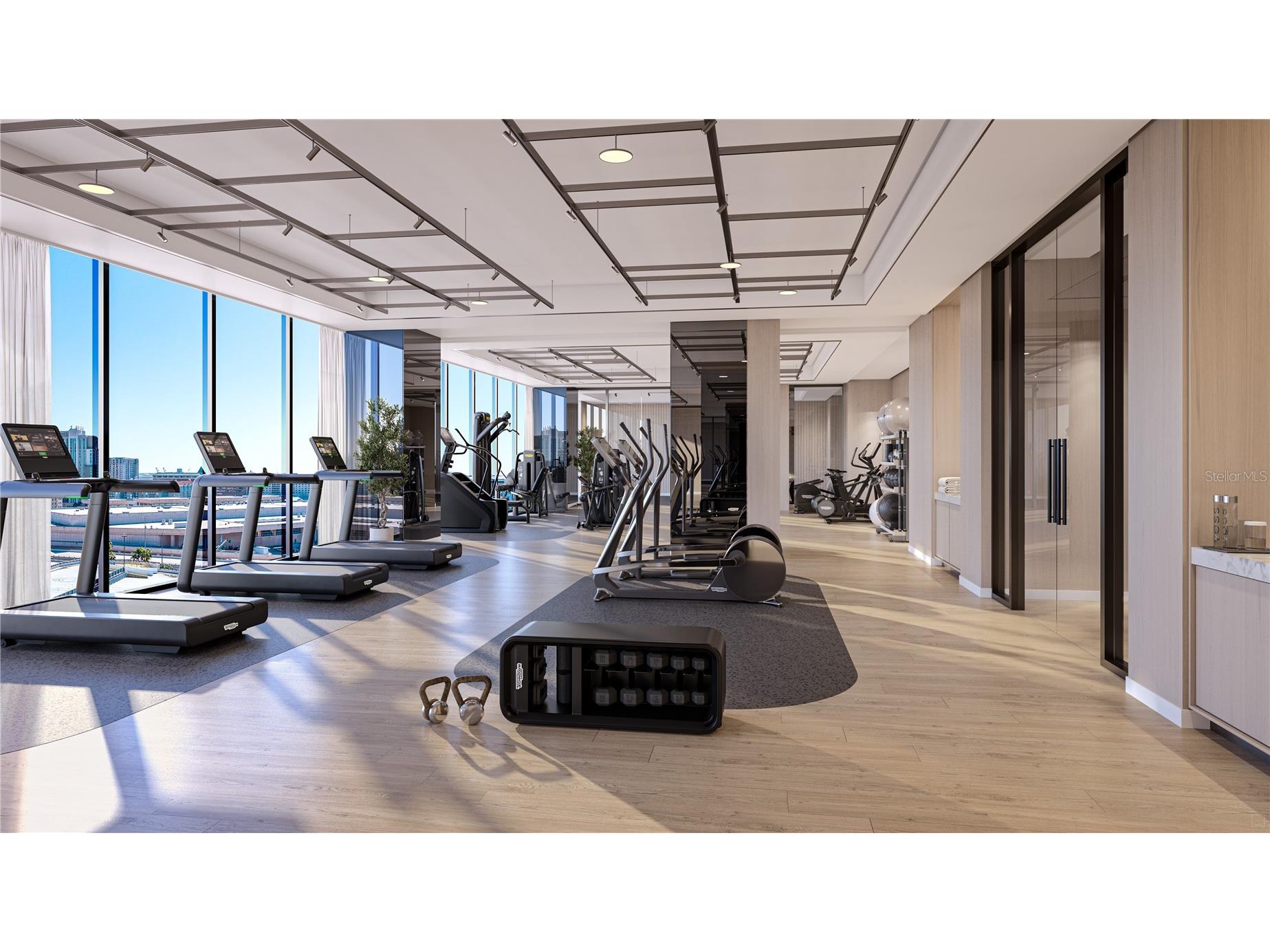 111 S Ashley Drive #1501 Tampa FL 33602 TB8469770 image17