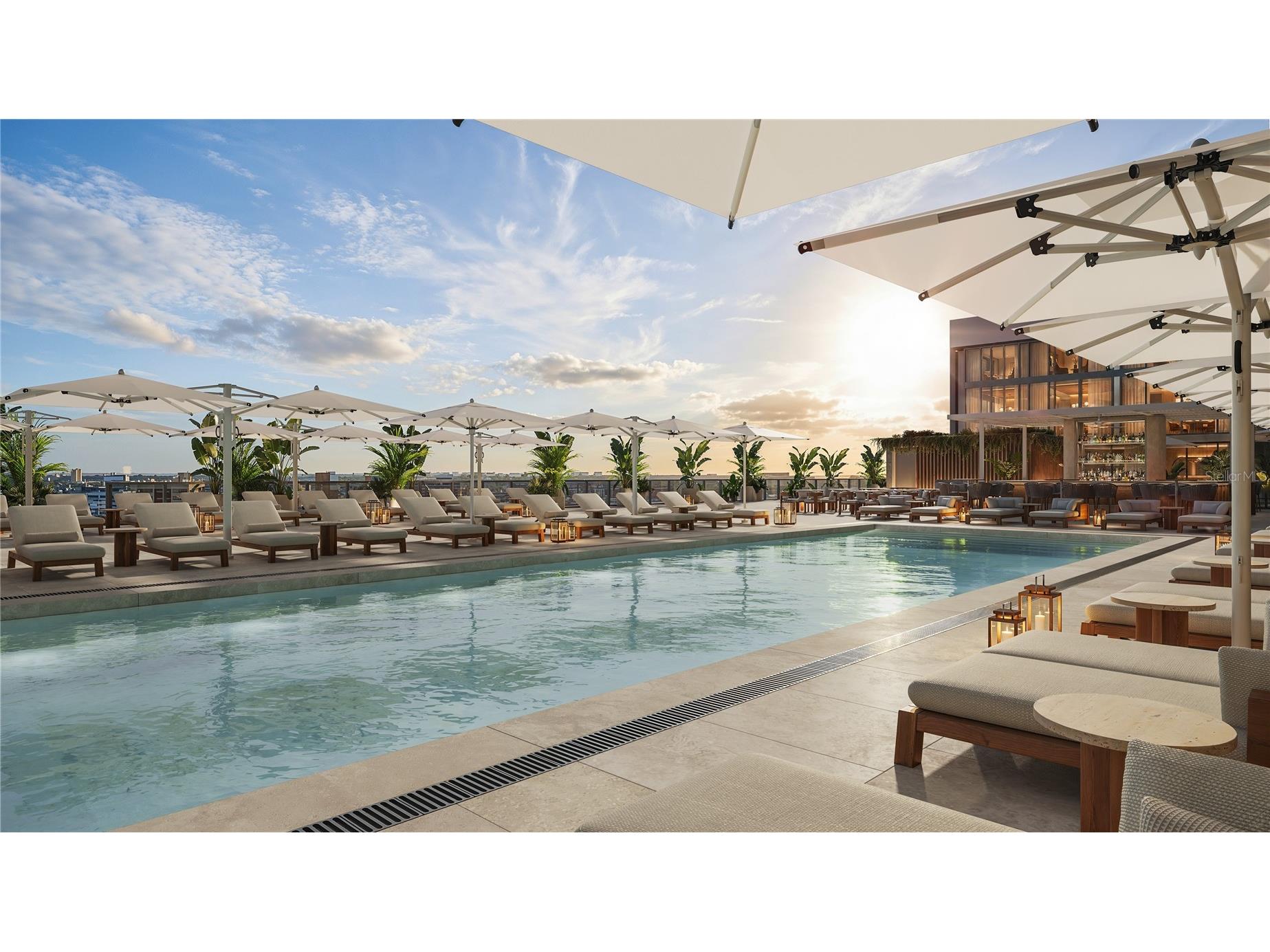 111 S Ashley Drive #1501 Tampa FL 33602 TB8469770 image18