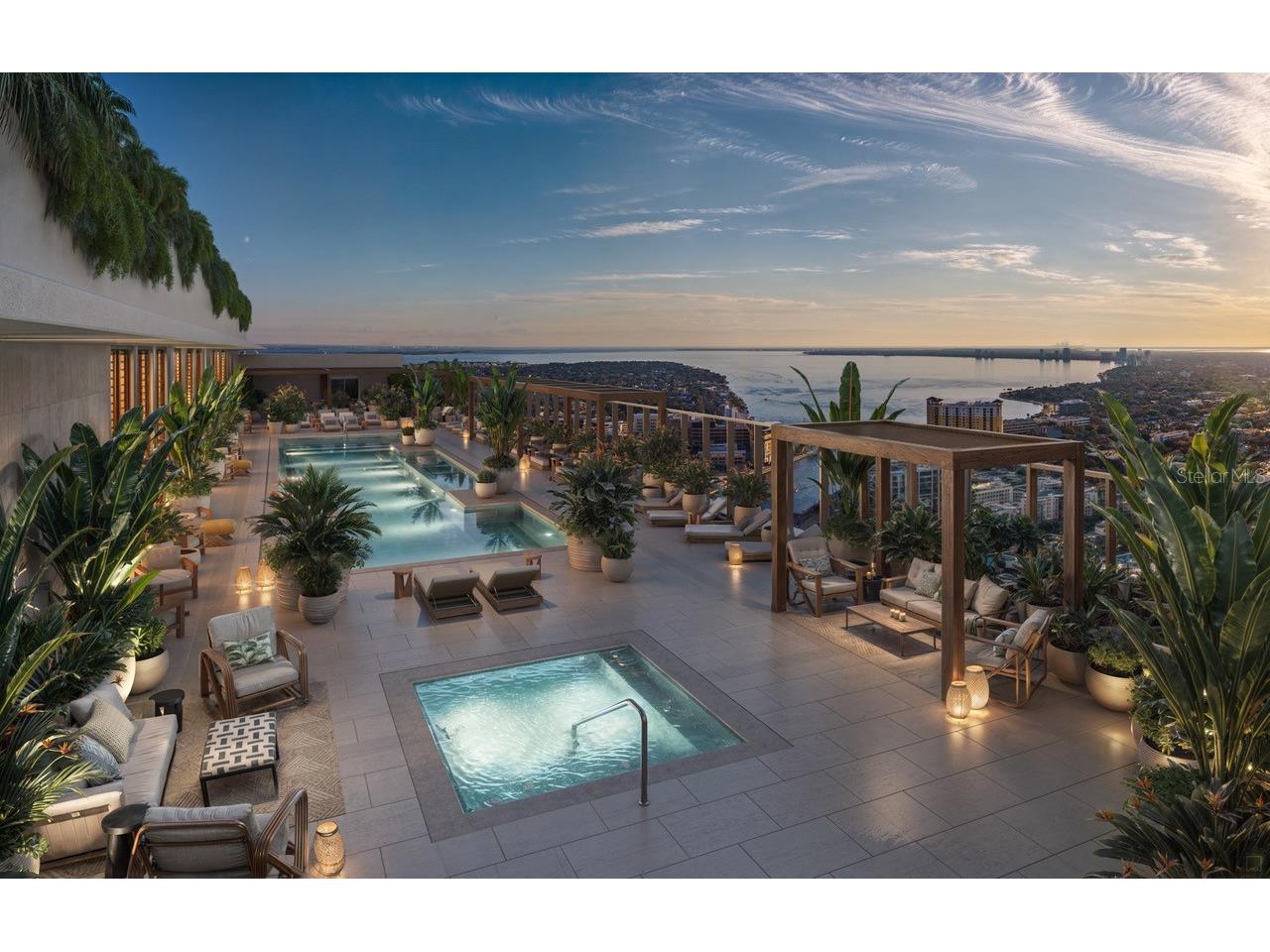 111 S Ashley Drive #1501 Tampa FL 33602 TB8469770 image19