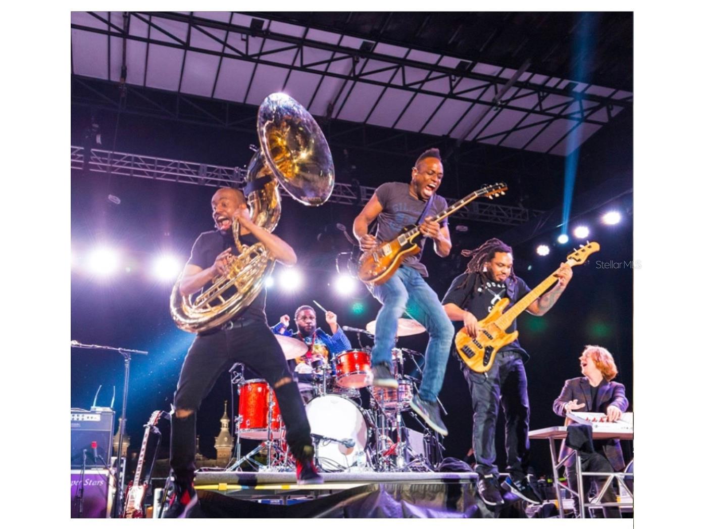 111 S Ashley Drive #1501 Tampa FL 33602 TB8469770 image25