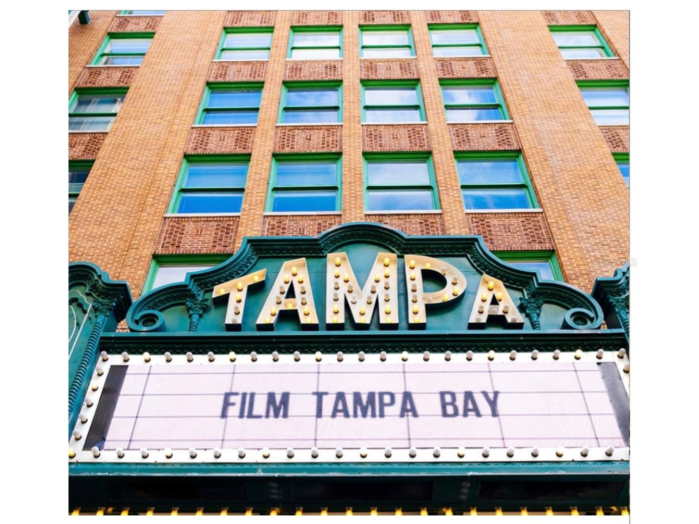 111 S Ashley Drive #1501 Tampa FL 33602 TB8469770 image27