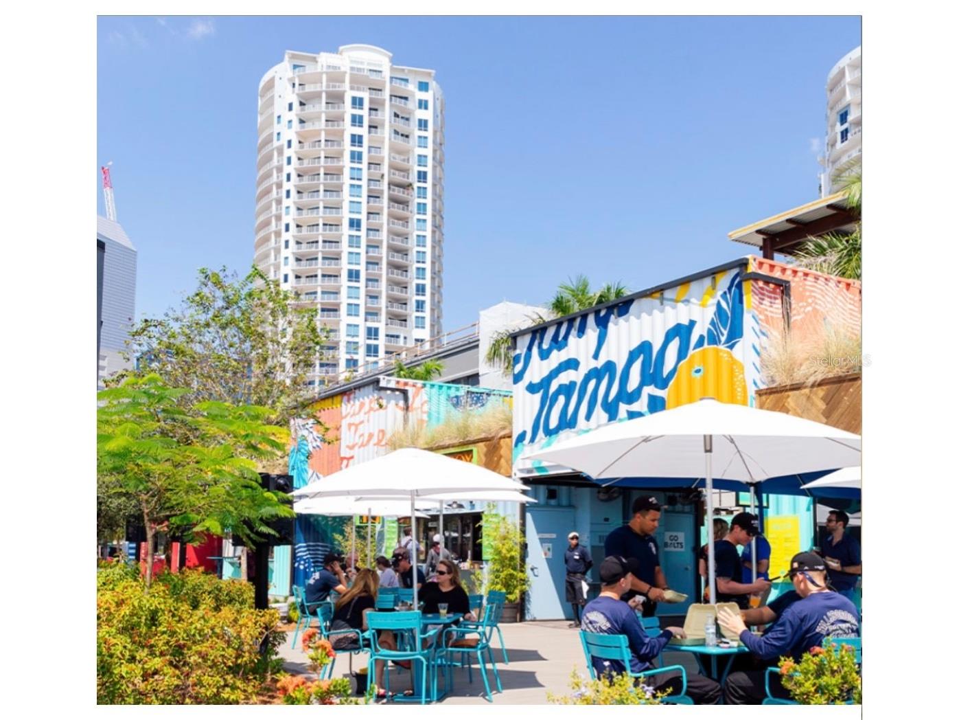 111 S Ashley Drive #1501 Tampa FL 33602 TB8469770 image28