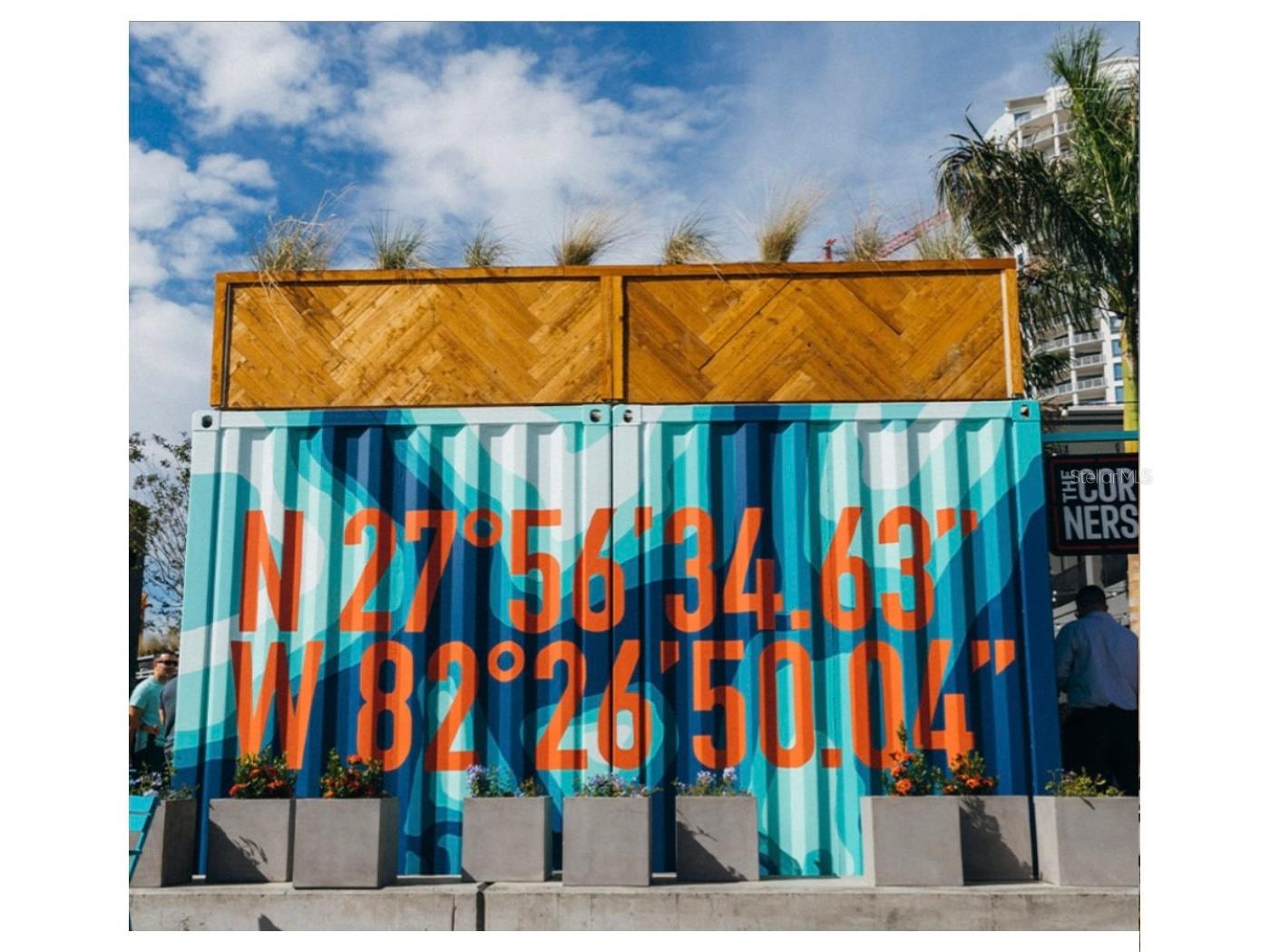 111 S Ashley Drive #1501 Tampa FL 33602 TB8469770 image29