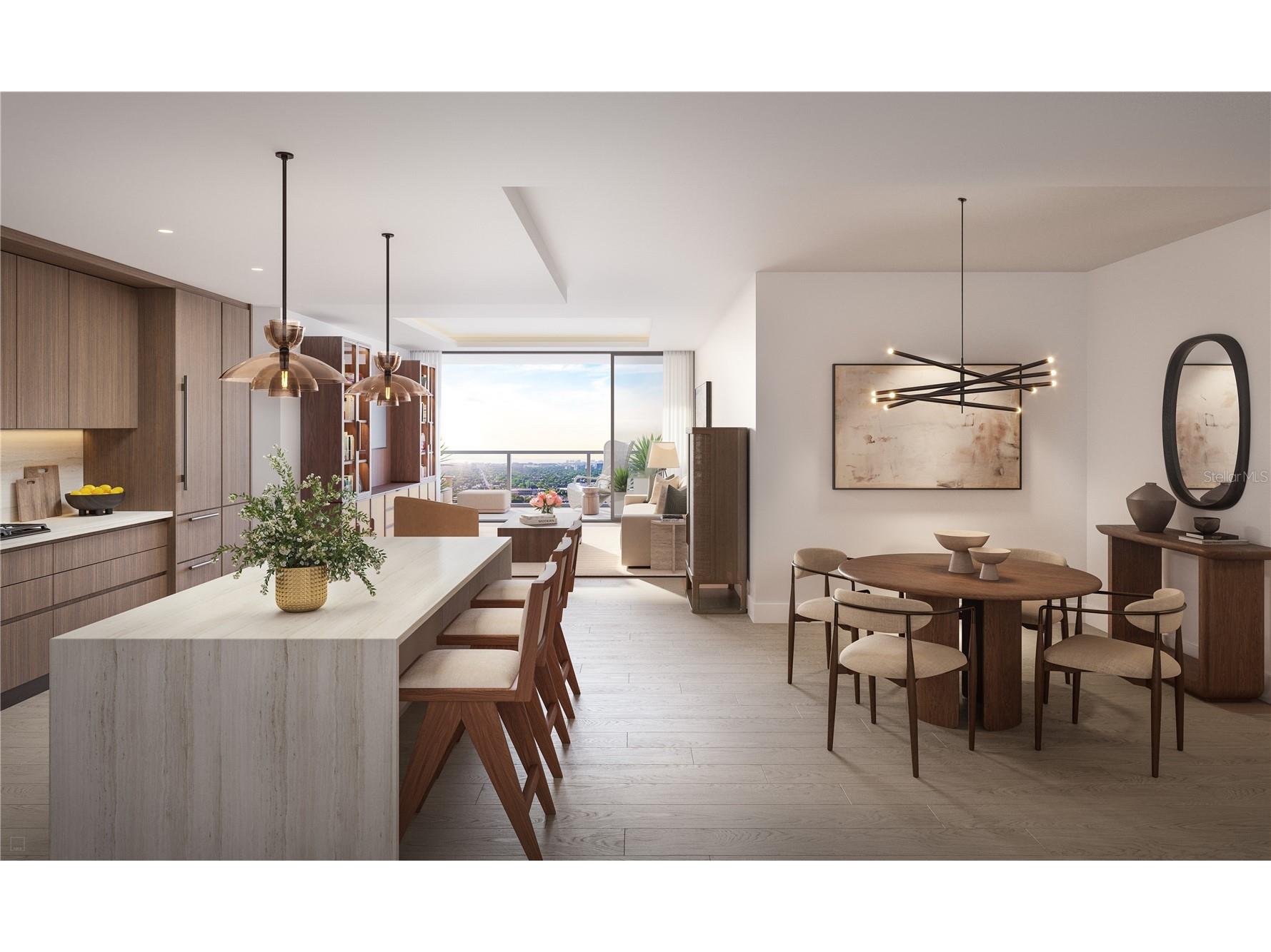 111 S Ashley Drive #1501 Tampa FL 33602 TB8469770 image3