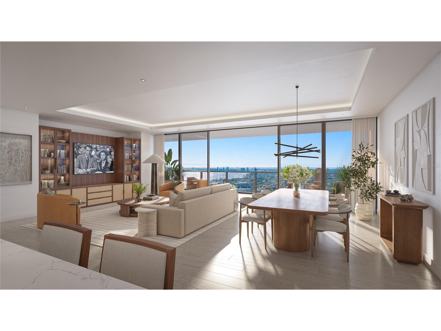 111 S Ashley Drive #1501 Tampa FL 33602 TB8469770 image4