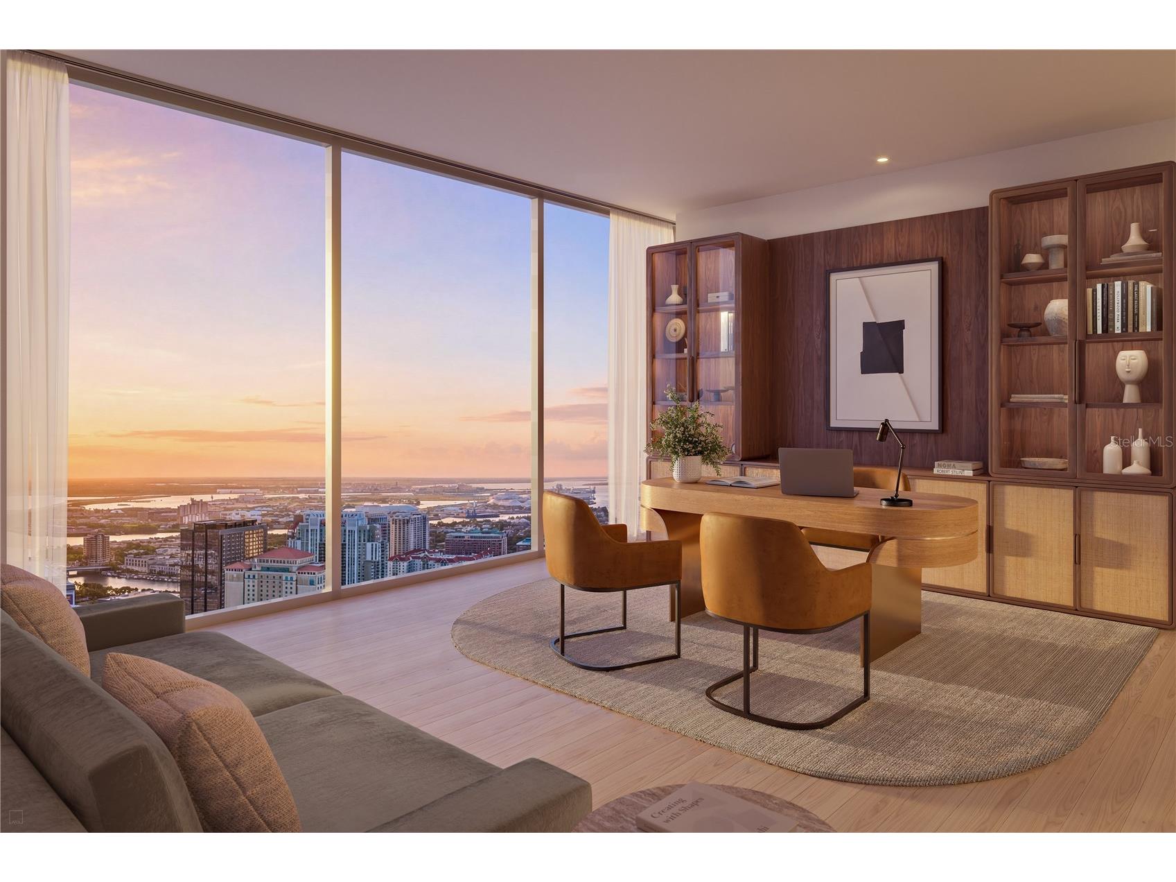 111 S Ashley Drive #1501 Tampa FL 33602 TB8469770 image5