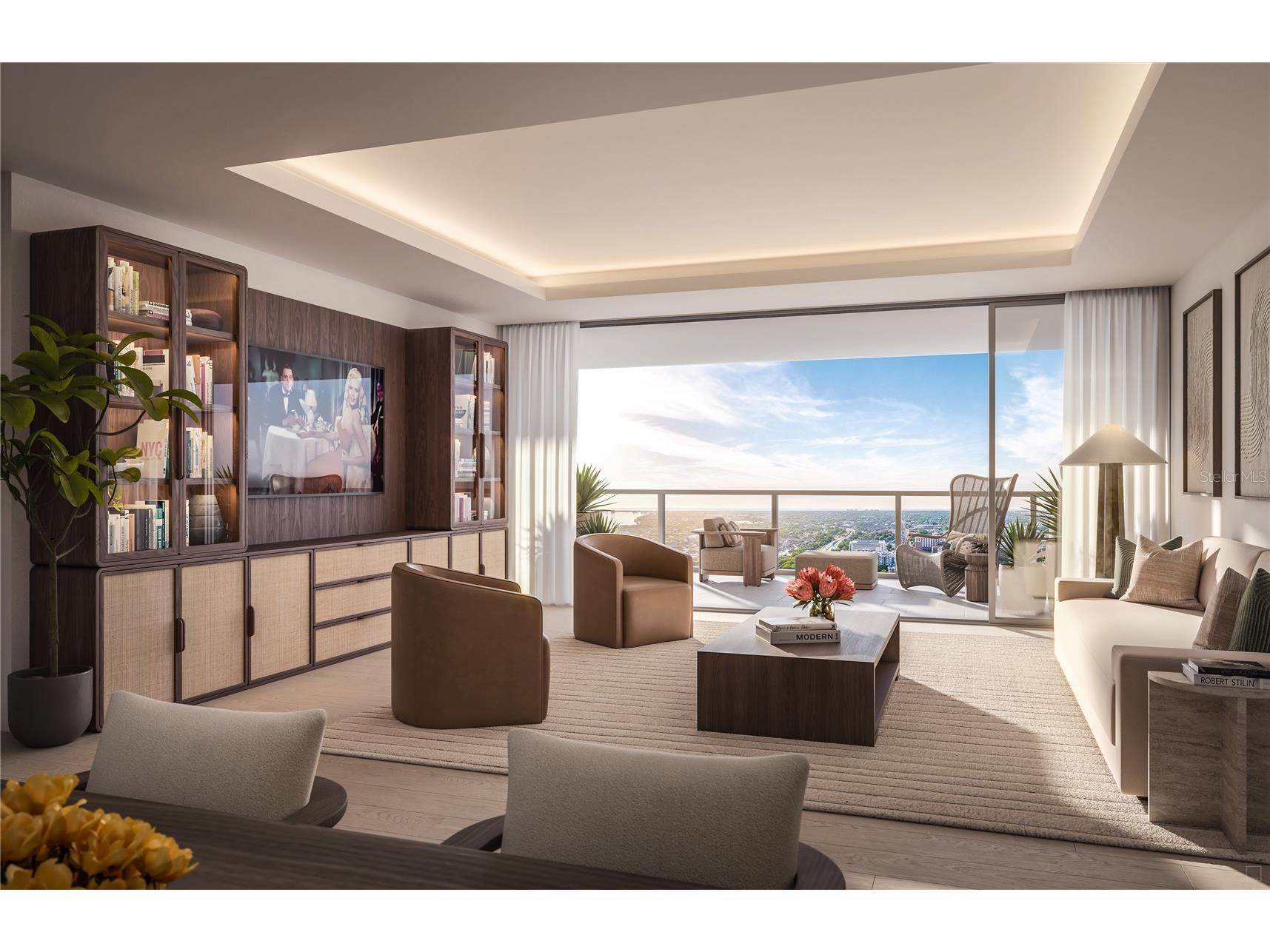 111 S Ashley Drive #1501 Tampa FL 33602 TB8469770 image6