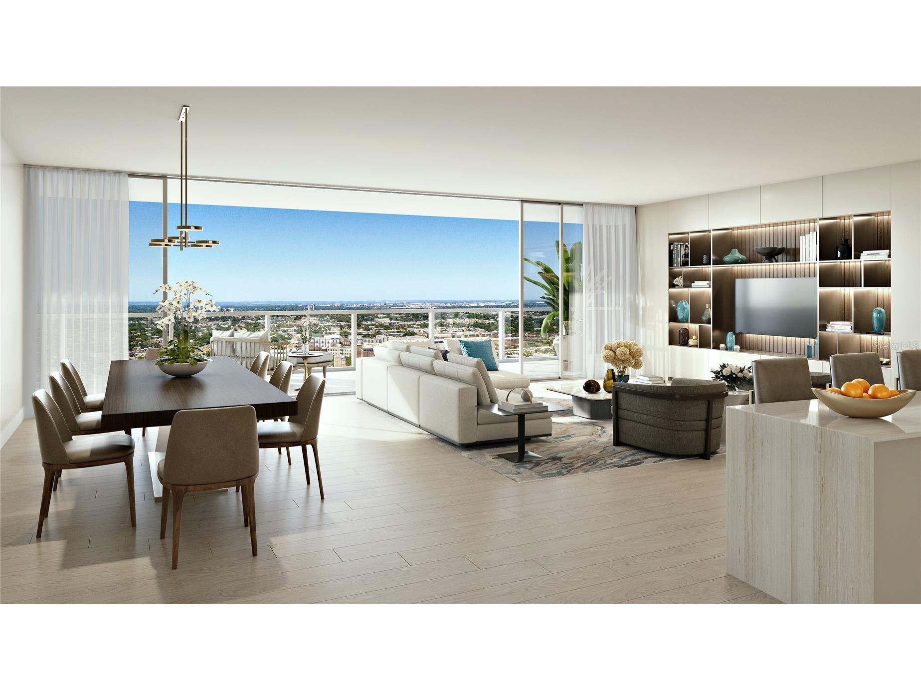 111 S Ashley Drive #1501 Tampa FL 33602 TB8469770 image8