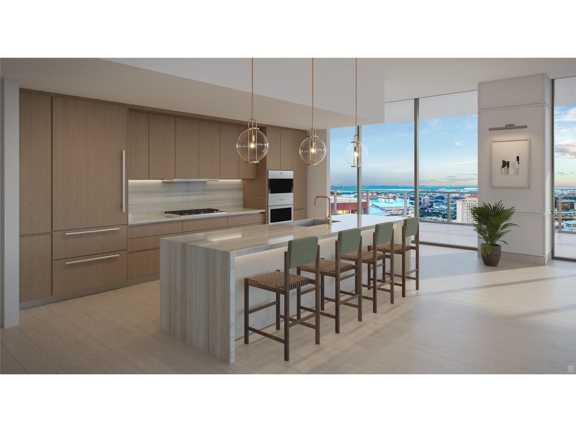 111 S Ashley Drive #1501 Tampa FL 33602 TB8469770 image9