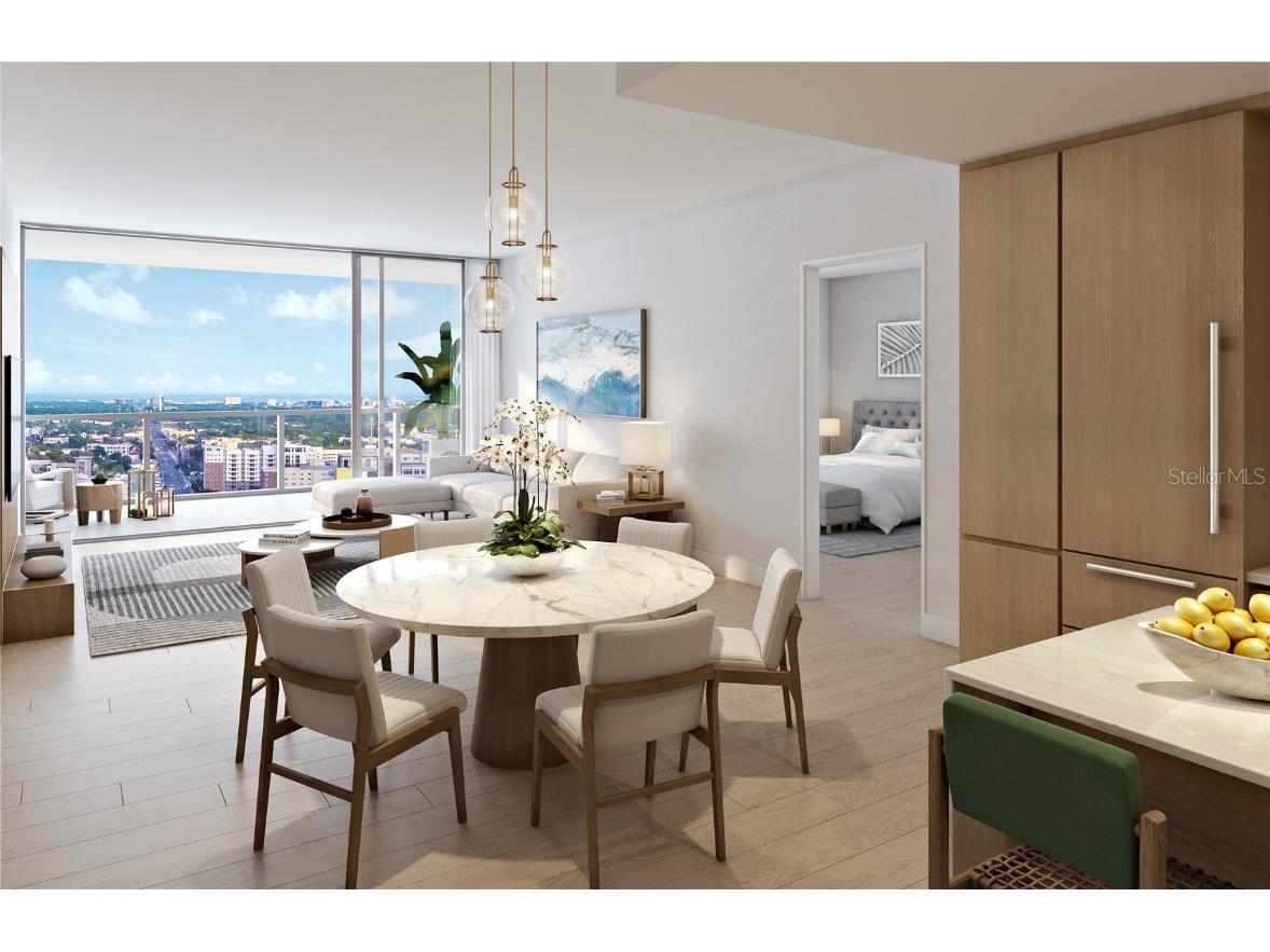 111 S Ashley Drive #2504 Tampa FL 33602 TB8431574 image10