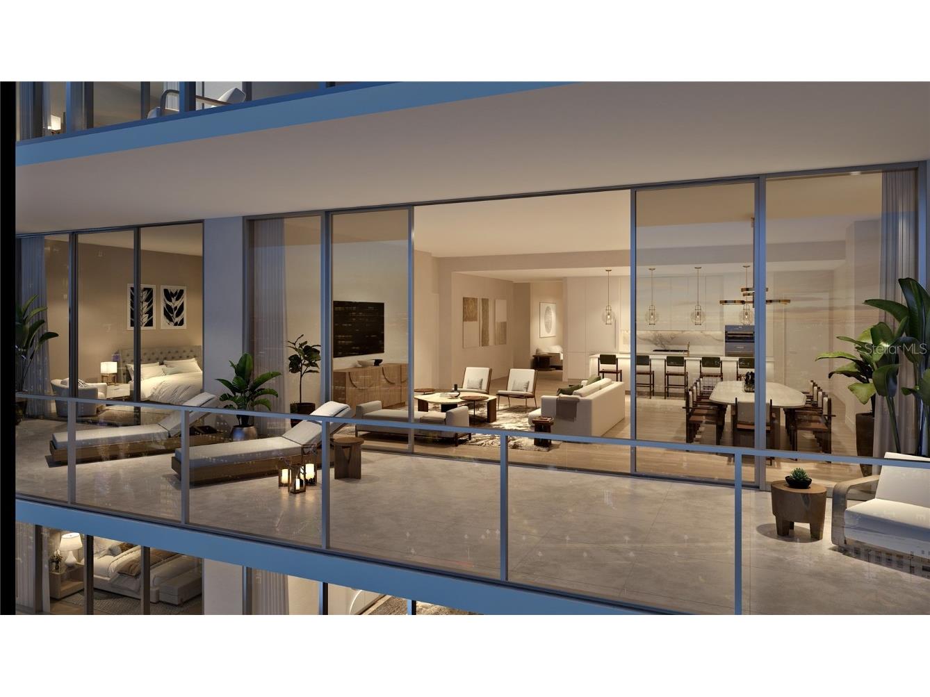 111 S Ashley Drive #2504 Tampa FL 33602 TB8431574 image13