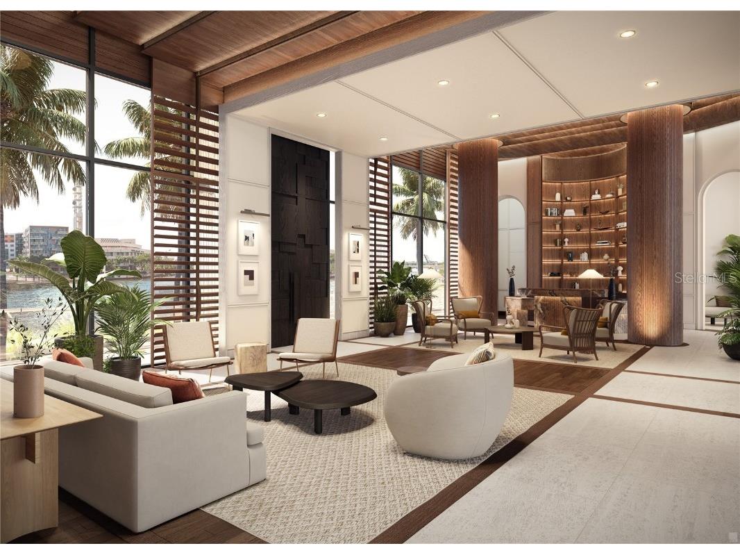 111 S Ashley Drive #2504 Tampa FL 33602 TB8431574 image15