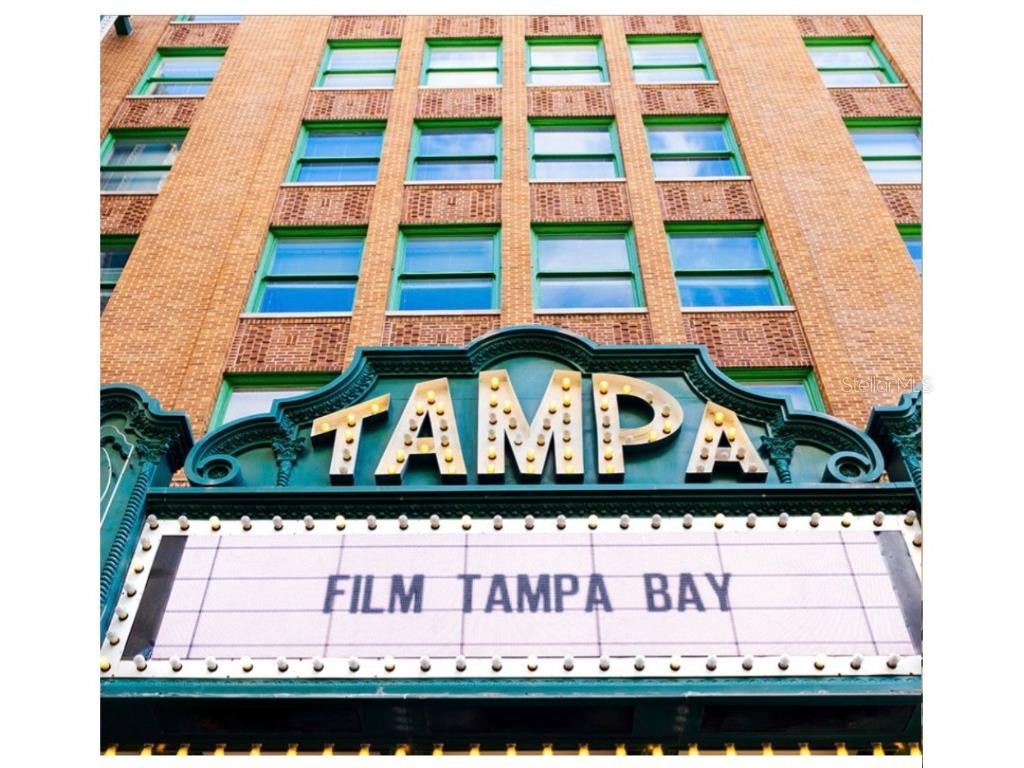 111 S Ashley Drive #2504 Tampa FL 33602 TB8431574 image27