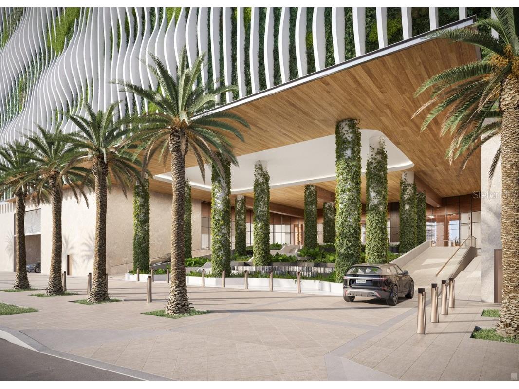 111 S Ashley Drive #2504 Tampa FL 33602 TB8431574 image5