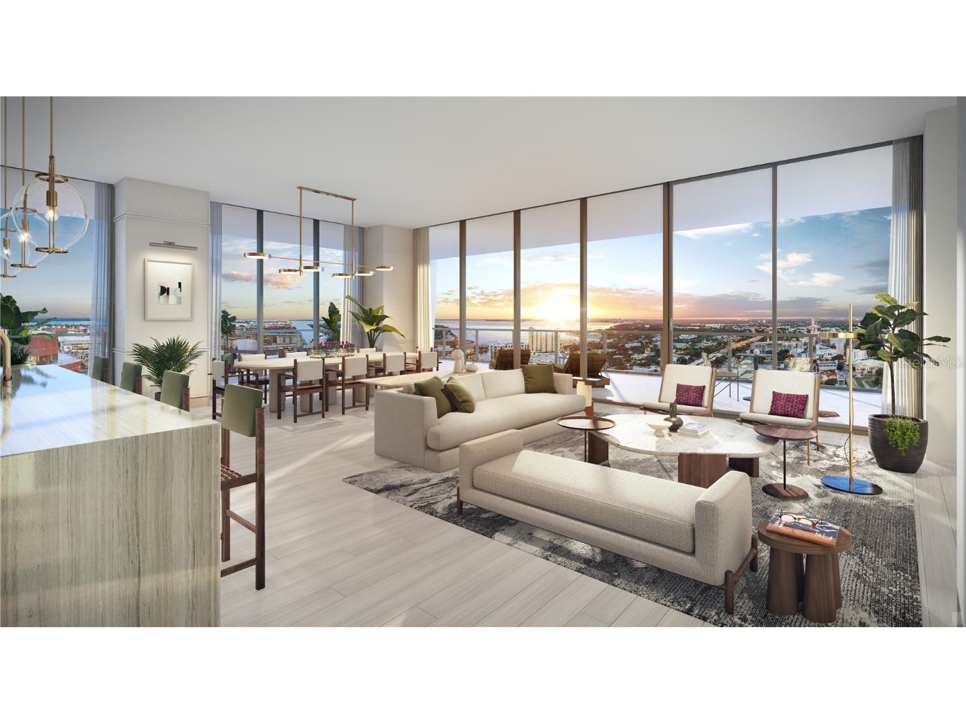 111 S Ashley Drive #2504 Tampa FL 33602 TB8431574 image7