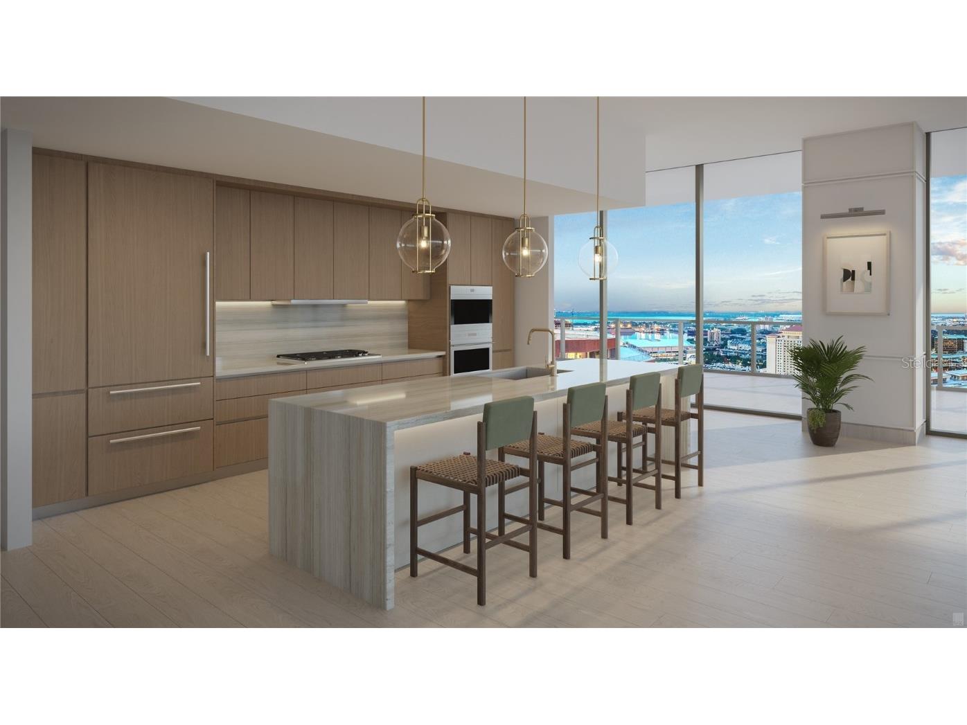 111 S Ashley Drive #2504 Tampa FL 33602 TB8431574 image9