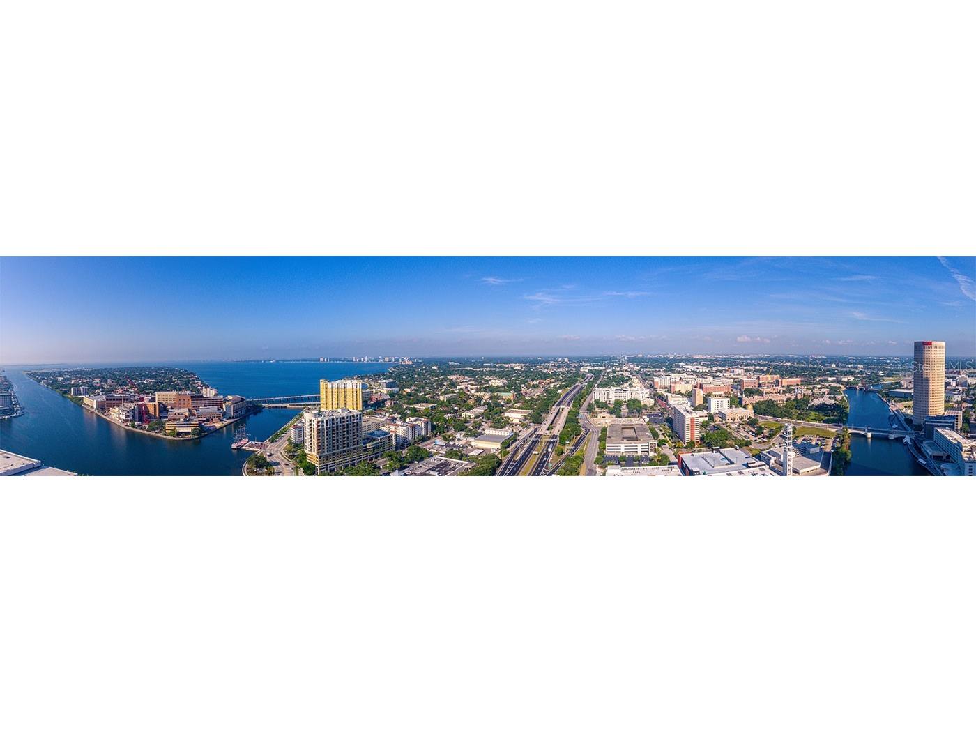 111 S Ashley Drive #3303 Tampa FL 33602 TB8469631 image18