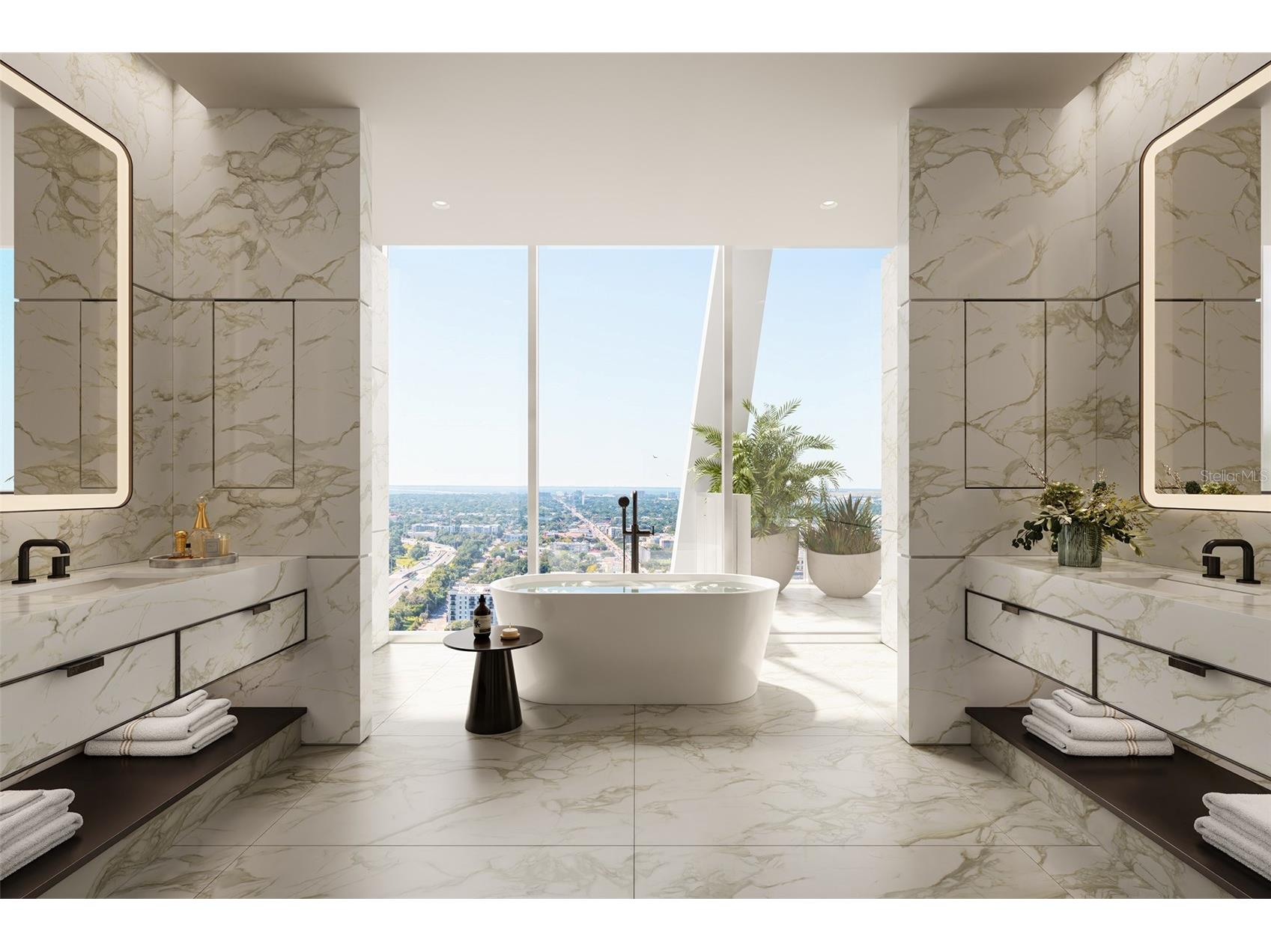 111 S Ashley Drive #PH SOUTH Tampa FL 33602 TB8508431 image9