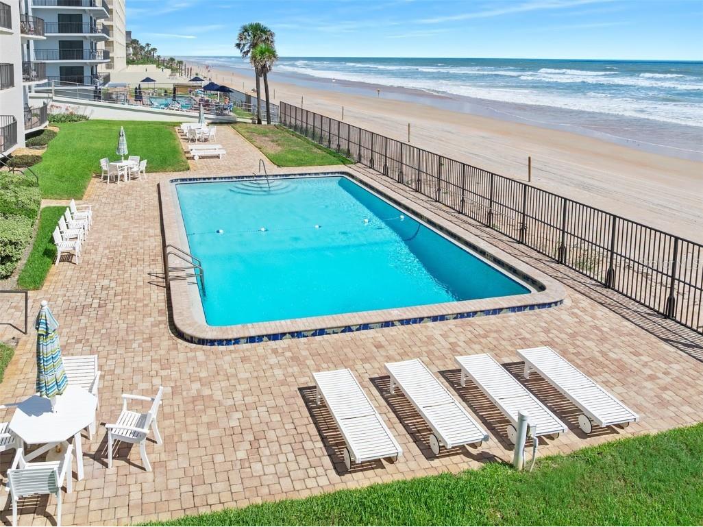 111 S Atlantic Avenue #1104 Ormond Beach FL 32176 - ATLANTIC OCEAN FC312126 image11