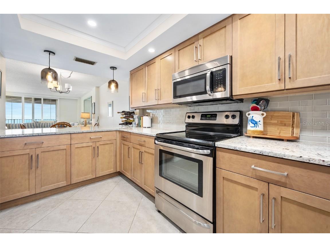 111 S Atlantic Avenue #1104 Ormond Beach FL 32176 - ATLANTIC OCEAN FC312126 image16