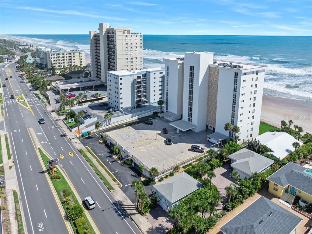111 S Atlantic Avenue #1104 Ormond Beach FL 32176 - ATLANTIC OCEAN FC312126 image2