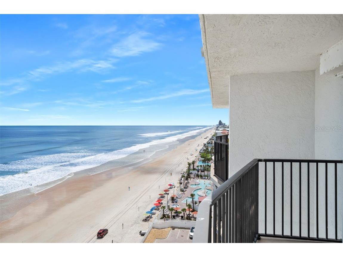 111 S Atlantic Avenue #1104 Ormond Beach FL 32176 - ATLANTIC OCEAN FC312126 image3