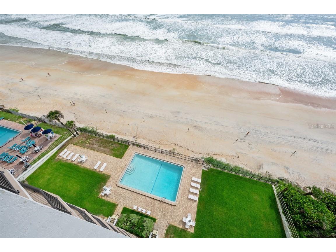 111 S Atlantic Avenue #1104 Ormond Beach FL 32176 - ATLANTIC OCEAN FC312126 image36