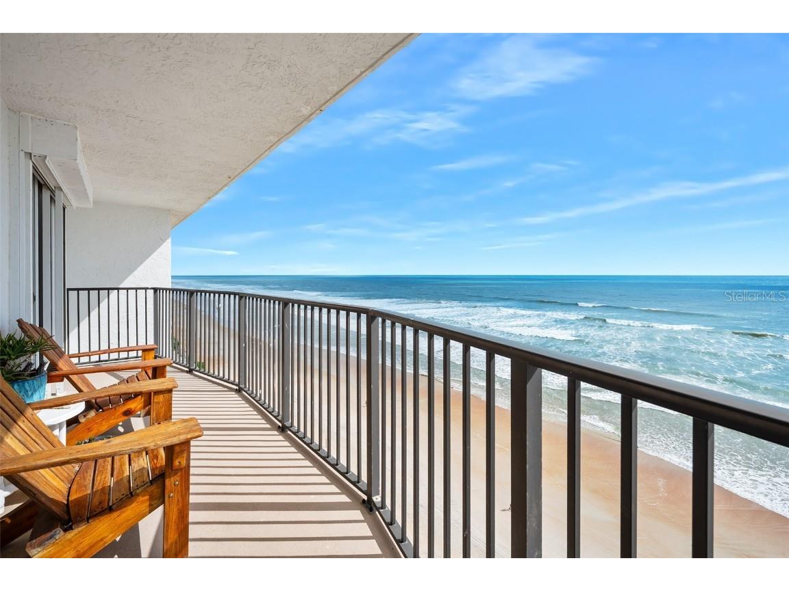 111 S Atlantic Avenue #1104 Ormond Beach FL 32176 - ATLANTIC OCEAN FC312126 image37