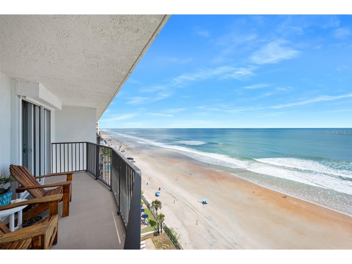 111 S Atlantic Avenue #1104 Ormond Beach FL 32176 - ATLANTIC OCEAN FC312126 image4