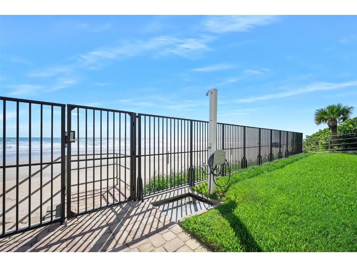 111 S Atlantic Avenue #1104 Ormond Beach FL 32176 - ATLANTIC OCEAN FC312126 image48