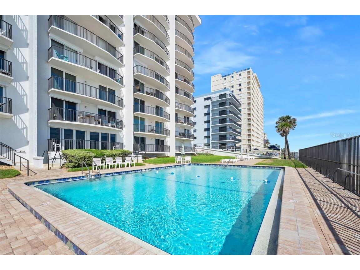 111 S Atlantic Avenue #1104 Ormond Beach FL 32176 - ATLANTIC OCEAN FC312126 image49