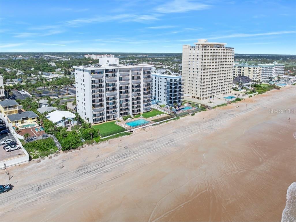 111 S Atlantic Avenue #1104 Ormond Beach FL 32176 - ATLANTIC OCEAN FC312126 image5