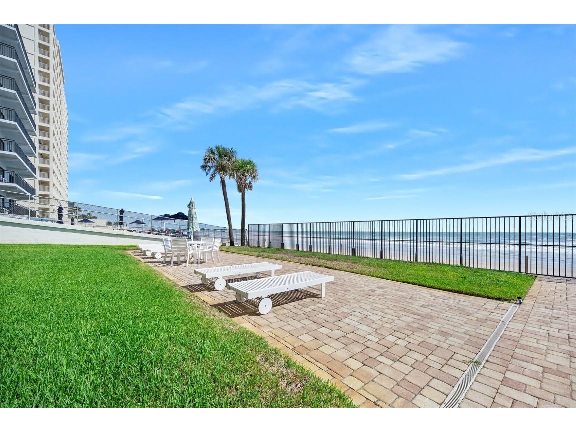 111 S Atlantic Avenue #1104 Ormond Beach FL 32176 - ATLANTIC OCEAN FC312126 image50
