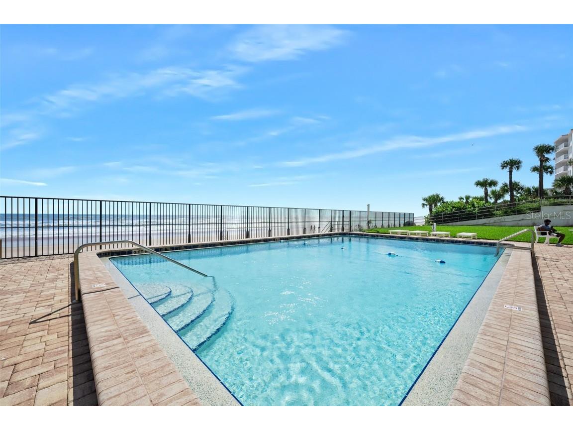 111 S Atlantic Avenue #1104 Ormond Beach FL 32176 - ATLANTIC OCEAN FC312126 image51