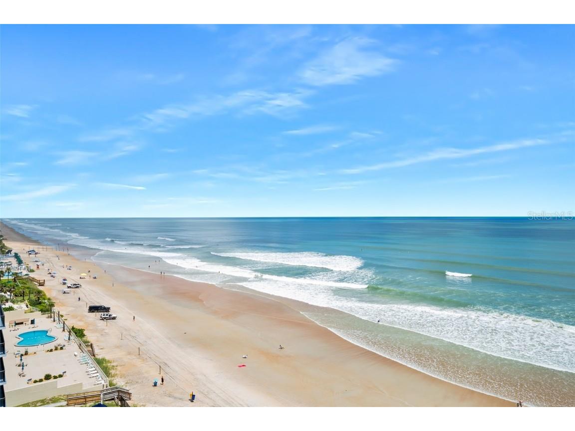 111 S Atlantic Avenue #1104 Ormond Beach FL 32176 - ATLANTIC OCEAN FC312126 image53