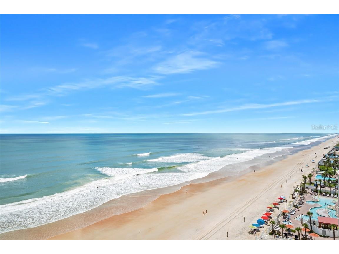111 S Atlantic Avenue #1104 Ormond Beach FL 32176 - ATLANTIC OCEAN FC312126 image54